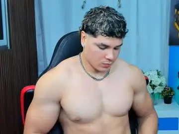 Chaturbate Free Live Porn of bruno_coleman