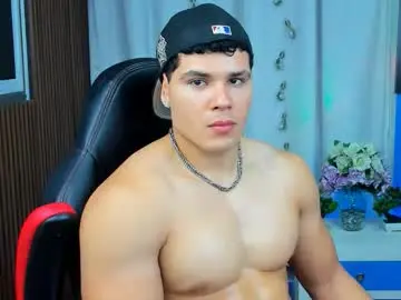Chaturbate Watch Live Sex Cams of bruno_coleman