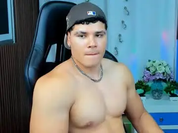 Chaturbate Adult Webcam of bruno_coleman