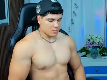 Chaturbate Adult Webcam of bruno_coleman