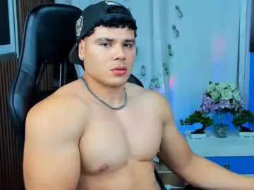 Chaturbate Live Sex of bruno_coleman