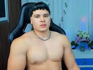 Chaturbate Adult Webcam of bruno_coleman