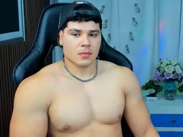 Chaturbate Adult Webcam of bruno_coleman