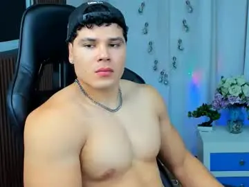 Chaturbate Watch Live Sex Cams of bruno_coleman