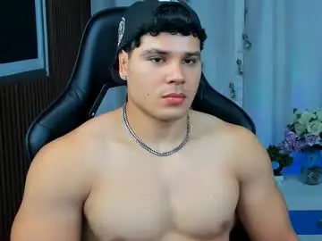 Chaturbate Sex Cam of bruno_coleman