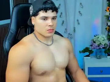 Chaturbate Adult Video Chat of bruno_coleman
