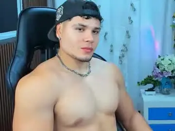 Chaturbate Live Porn of bruno_coleman