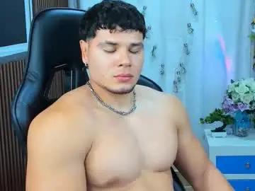 Chaturbate Watch Live Sex Cams of bruno_coleman
