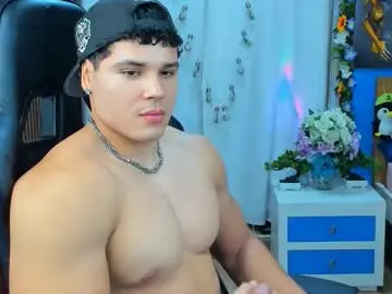 Chaturbate Nude Webcam of bruno_coleman