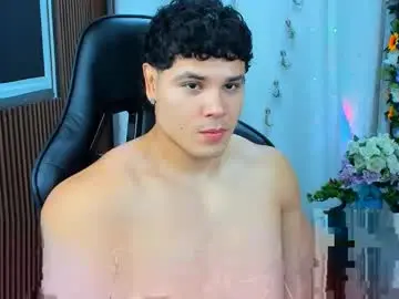 Chaturbate Adult Webcams of bruno_coleman