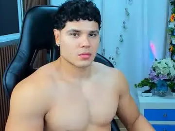 Chaturbate Adult Video Chat of bruno_coleman