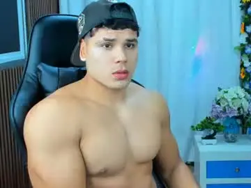 Chaturbate Sex Cam of bruno_coleman