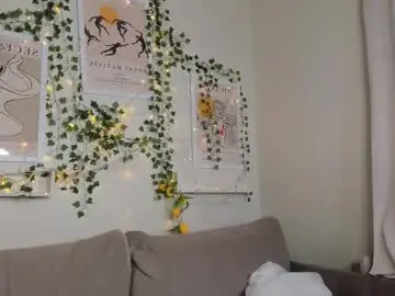 Chaturbate Live Sex Cam of callista_a