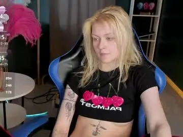 Chaturbate Sex Chat of callista_a