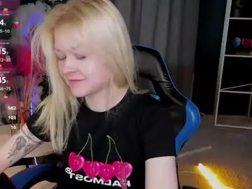 Chaturbate Private Sex Chat of callista_a