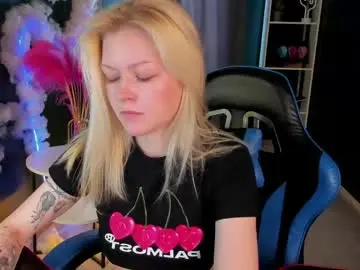 Chaturbate Adult Video Chat of callista_a