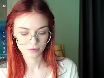 Chaturbate Adult Webcams of claudeleza