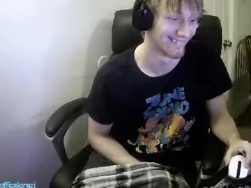 Chaturbate Live Porn of domohead0