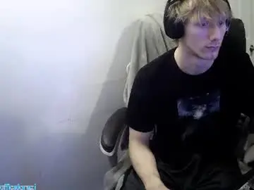 Chaturbate Live Sex of domohead0