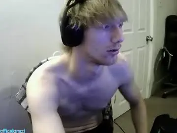 Chaturbate Nude Webcam of domohead0