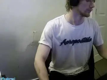 Chaturbate Live Porn of domohead0