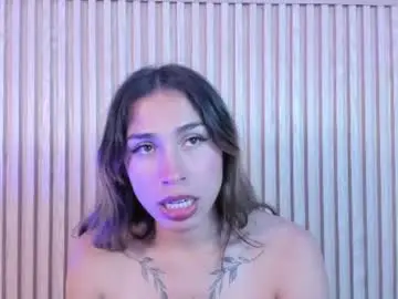 Chaturbate Watch Live Sex Cams of fiire_nymph