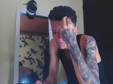 Chaturbate Watch Live Sex Cams of gaboreyes1