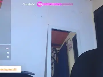 Chaturbate Watch Live Sex Cams of gaboreyes1