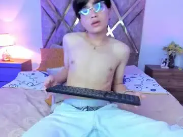 Chaturbate Free Live Porn of kai_blaz