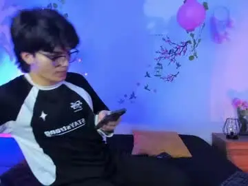 Chaturbate Sex Cam of kai_blaz