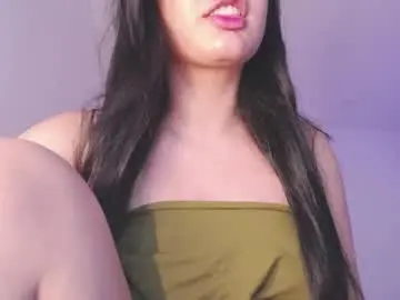 Chaturbate Sex Cam of katy_18_pocahontas