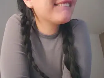 Chaturbate Free Porn Cam of katy_18_pocahontas