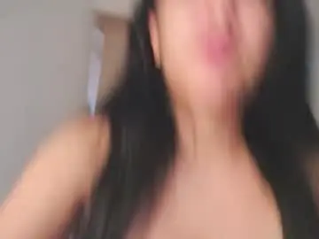 Chaturbate Free Porn Cam of katy_18_pocahontas