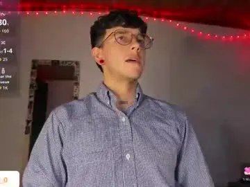 Chaturbate Sex Cam of koddy_0