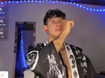 Chaturbate Best Webcam of koddy_0