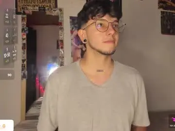 Chaturbate Live Sex Cam of koddy_0