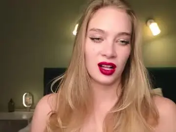 Chaturbate Adult Webcam of lexxxmclovin