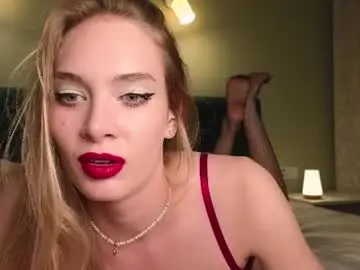 Chaturbate Sex Cam of lexxxmclovin