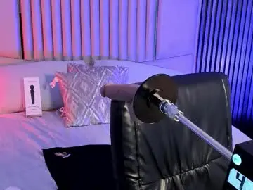 Chaturbate Sex Cam of liahfontaine