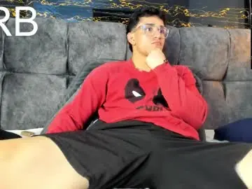 Chaturbate Private Sex Chat of logan_griffin