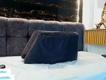 Chaturbate Nude Webcam of logan_griffin