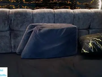 Chaturbate Sex Chat of logan_griffin