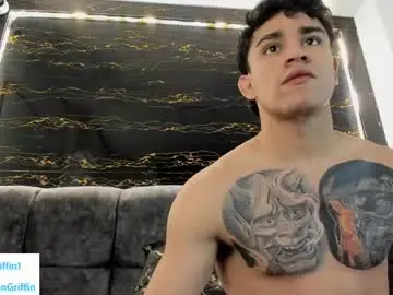 Chaturbate Best Webcam of logan_griffin