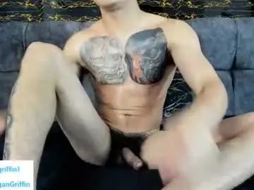 Chaturbate Best Webcam of logan_griffin