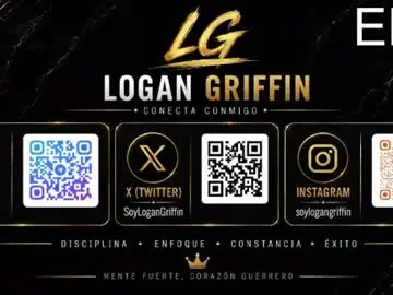 Chaturbate Private Sex Chat of logan_griffin