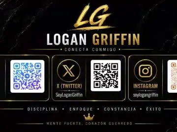 Chaturbate Watch Live Sex Cams of logan_griffin