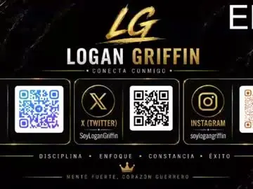 Chaturbate Adult Webcams of logan_griffin