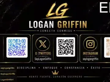 Chaturbate Live Sex of logan_griffin