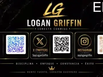 Chaturbate Adult Webcam of logan_griffin