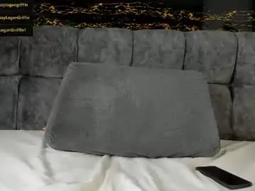 Chaturbate Adult Webcam of logan_griffin